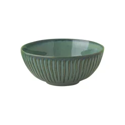 Moderne|Services De Table En Porcelaine​>Easy Life Bol Ø 15 cm en porcelaine GALLERY GREEN