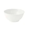 Moderne|Services De Table En Porcelaine​>Easy Life Bol Ø 10 cm En Porcelaine Tiffany WHITE
