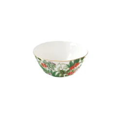 Services De Table En Porcelaine​|Exotica>Easy Life Bol Ø 12 cm EXOTICA