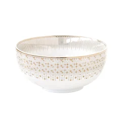 Services De Table En Porcelaine​|Festive>Easy Life Bol Ø 23 cm FESTIVE