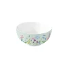 Romantique|Services De Table En Porcelaine​>Easy Life Bol Ø 12 cm FLORAISON