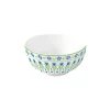 Services De Table En Porcelaine​|Flowers Garden>Easy Life Bol Ø 12 cm FLOWERS GARDEN