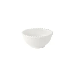 Moderne|Services De Table En Porcelaine​>Easy Life Bol Ø 10 cm Tiffany WHITE