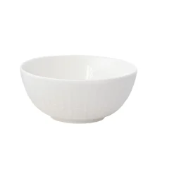 Services De Table En Porcelaine​|Drops>Easy Life Bol Ø20 cm blanc DROPS