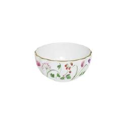 Services De Table En Porcelaine​|En Plein Air>Easy Life Bol Ø12 cm EN PLEIN AIR