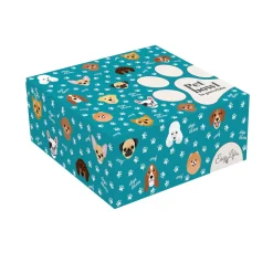 Gamelle Pour Animaux En Porcelaine|Pet Lovers><noscript><img width=