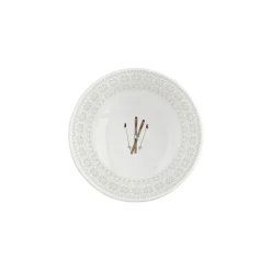 Noël|Services De Table En Porcelaine​>Easy Life Bol CHALET