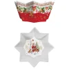Noël|Services De Table En Porcelaine​>Easy Life Bol CHRISTMAS MEMORIES