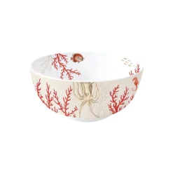 Services De Table En Porcelaine​|Coral Reef>Easy Life Bol CORAL REEF