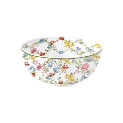 Romantique|Services De Table En Porcelaine​>Easy Life BOL GARDEN DREAMS