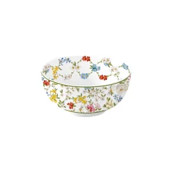 Romantique|Services De Table En Porcelaine​>Easy Life BOL GARDEN DREAMS