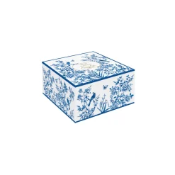 Nature|Services De Table En Porcelaine​>Easy Life Bol PARADISE GARDEN