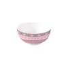 Romantique|Services De Table En Porcelaine​>Easy Life Bol SPRING PARADE