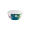 Nature|Services De Table En Porcelaine​>Easy Life Bol VOYAGE TROPICAL
