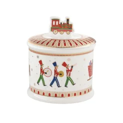 Noël|Cuisine>Easy Life Boîte à biscuits POLAR EXPRESS