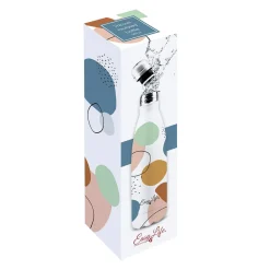 Bouteille Isotherme>Easy Life Bouteille isotherme de 500 ml Shapes