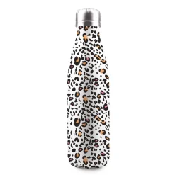 Bouteille Isotherme>Easy Life Bouteille isotherme de 500 ml dans un coffret cadeau Animalier