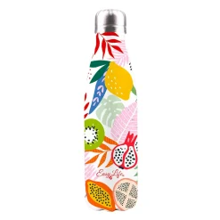 Bouteille Isotherme>Easy Life Bouteille thermos de 500 ml TUTTI FRUTTI