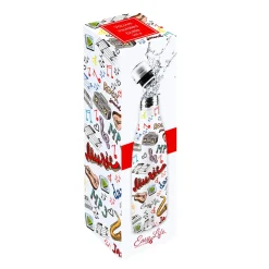 Bouteille Isotherme>Easy Life Bouteille thermos de 500 ml MUSIC ON AIR