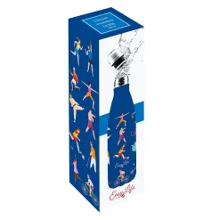 Bouteille Isotherme>Easy Life Bouteille thermos de 500 ml SPORTS