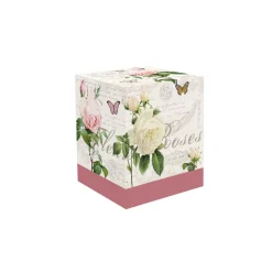 Romantique|Petit Dejeuner>Easy Life Coffret 1 Mug 360 ml En Porcelaine JARDIN BOTANIQUE