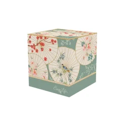 Ethnique|Petit Dejeuner>Easy Life Coffret 2 Tasses à café ORIENTAL DREAMS