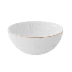 Moderne|Services De Table En Porcelaine​>Easy Life Coffret de 4 bols en porcelaine Ø15 cm WHITE