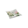Romantique|Services De Table En Porcelaine​>Easy Life Coupelle JARDIN BOTANIQUE