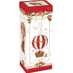 Diffuseur De Parfum|Noël>Easy Life Diffuseur De Parfum 400 ml CHRISTMAS MEMORIES