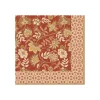 Coffret Cadeau>Easy Life Emballage 20 serviettes en papier 3 plis 33 x 33 cm FLEURS DES RÊVES