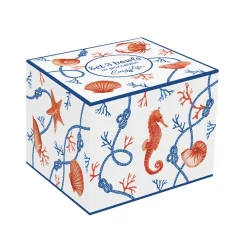 Services De Table En Porcelaine​|Côte De Mer>Easy Life Ensemble 3 bols Ø 10 cm CÔTE DE MER