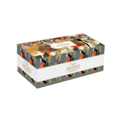 Coffret Cadeau|Services De Table En Porcelaine​>Easy Life Ensemble apéritif avec 4 bols KILIMANJARO