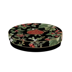 Nature|Services De Table En Porcelaine​>Easy Life Ensemble de 4 assiettes à dessert ORCHARD