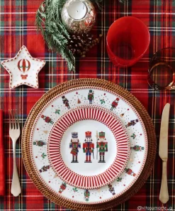 Noël|Services De Table En Porcelaine​><noscript><img width=