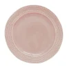 Moderne|Services De Table En Porcelaine​>Easy Life Ensemble de 6 assiettes en porcelaine de Ø 26,5 cm LIGHT PINK