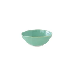 Moderne|Services De Table En Porcelaine>Easy Life Ensemble de 6 bols en porcelaine de Ø 10 cm INTERIORS AQUA