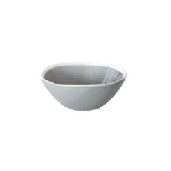 Moderne|Services De Table En Porcelaine​>Easy Life Ensemble de 6 bols en porcelaine de dimensions 12×10,5 cm DEEP GREY
