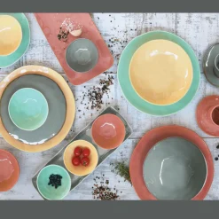 Moderne|Services De Table En Porcelaine​><noscript><img width=