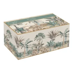 Nature|Petit Dejeuner>Easy Life Ensemble de 2 mugs dans une boîte couleur NOSTALGIC HEAVEN