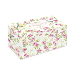 Romantique|Petit Dejeuner>Easy Life Ensemble de 2 mugs de 300 ml SPRING TIME