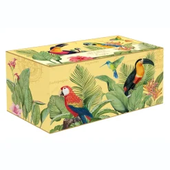 Petit Dejeuner|Exotic Paradise>Easy Life Ensemble de 2 mugs EXOTIC PARADISE