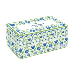 Petit Dejeuner|Flowers Garden>Easy Life Ensemble de 2 mugs FLOWERS GARDEN