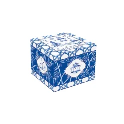 Ethnique|Services De Table En Porcelaine​>Easy Life Ensemble de 3 petits bols PADOGA