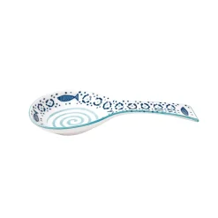 Maritime|Cuisine>Easy Life Ensemble de 6 porte-cuillères SEA SHORE