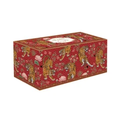 Ethnique|Petit Dejeuner>Easy Life Ensemble de 2 tasses BENGALA