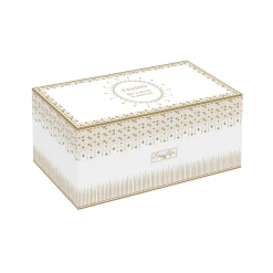 Petit Dejeuner|Festive>Easy Life Ensemble de 2 tasses FESTIVE