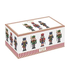 Noël|Nutcrackers>Easy Life Ensemble de 2 tasses NUTCRACKER