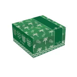 Nature|Petit Dejeuner>Easy Life Ensemble de 2 tasses TROPICANA