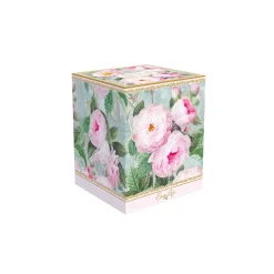 Romantique|Petit Dejeuner>Easy Life Ensemble d’infuseurs ROSES IN BLOOM