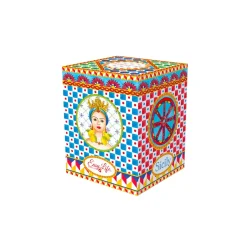 Ethnique|Petit Dejeuner>Easy Life Ensemble d’infusionSICILY